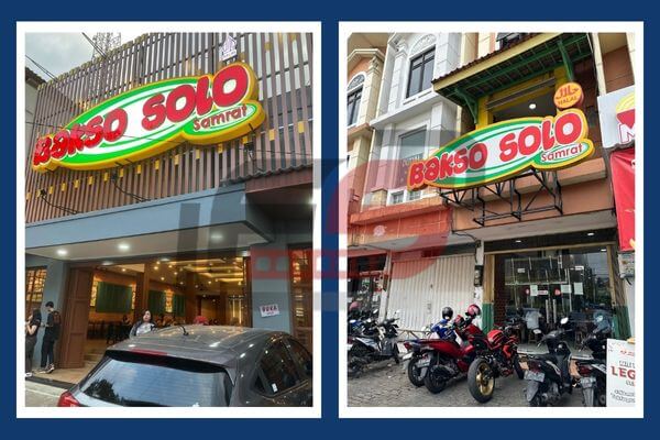 Franchise Bakso Solo Samrat Franchise Bakso Solo Samrat