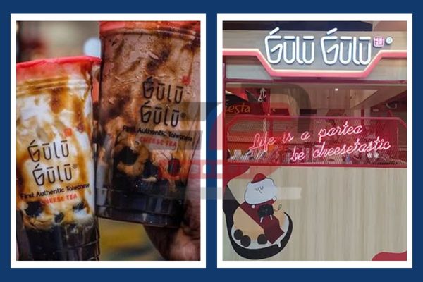 Franchise Gulu Gulu