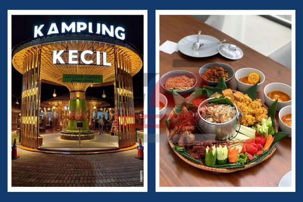 Franchise Kampung Kecil Franchise Kampung Kecil