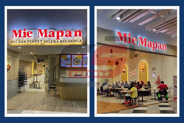 Franchise Mie Mapan Franchise Mie Mapan