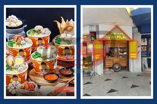 Franchise Waroeng Bakso Pak Muh Franchise Bakso Pak Muh