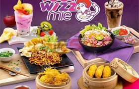 Franchise Wizzmie