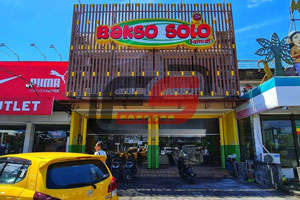 Harga Franchise Bakso Solo Samrat Franchise Bakso Solo Samrat