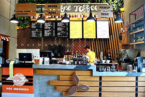 Harga Franchise Coffee Toffee Franchise Coffee Toffee