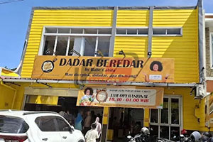Harga Franchise Dadar Beredar Franchise Dadar Beredar