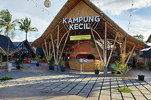 Harga Franchise Kampung Kecil Franchise Kampung Kecil