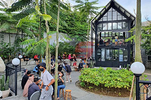 Harga Franchise Kopi Nako Franchise Kopi Nako