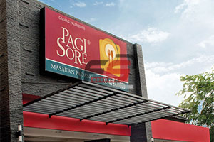 Harga Franchise Pagi Sore Franchise Pagi Sore