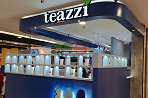 Harga Franchise Teazzi Franchise Teazzi