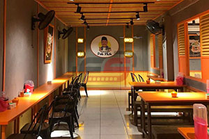Harga Franchise Waroeng Bakso Pak Muh Franchise Bakso Pak Muh