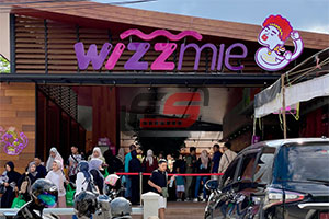 Harga Franchise Wizzmie Franchise Wizzmie