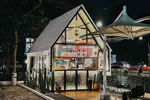 Pemilik Kopi Nako