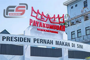 Pemilik Restoran Padang Payakumbuah Pemilik dan Pendiri