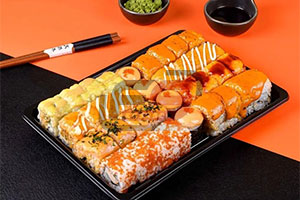 Pemilik Sushi Yay