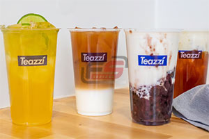 Pemilik Teazzi
