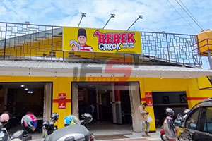 Syarat Lengkap untuk Mendaftar Franchise Bebek Carok Franchise Bebek Carok