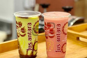 Syarat Lengkap untuk Mendaftar Franchise Jus Antara Franchise Jus Antara