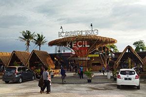 Syarat Lengkap untuk Mendaftar Franchise Kampung Kecil Franchise Kampung Kecil