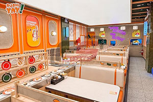 Syarat Lengkap untuk Mendaftar Franchise Sushi Yay Franchise Sushi Yay