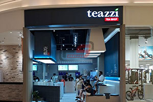 Syarat Lengkap untuk Mendaftar Franchise Teazzi Franchise Teazzi