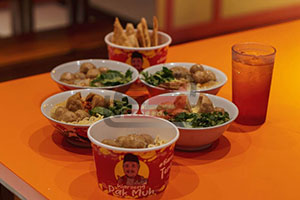 Syarat Lengkap untuk Mendaftar Franchise Waroeng Bakso Pak Muh Franchise Bakso Pak Muh