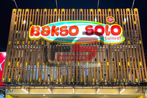 Syarat dan Cara Bergabung Franchise Bakso Solo Samrat Syarat dan Cara Daftar