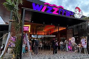 Syarat dan Cara Daftar Franchise Wizzmie Franchise Wizzmie
