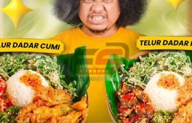 Franchise Dadar Beredar