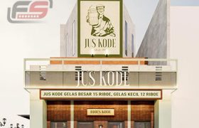 Franchise Jus Kode