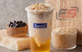Franchise Teazzi