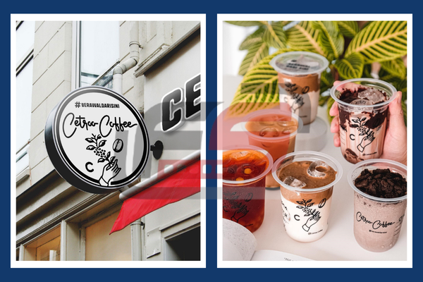 Franchise Cetroo Coffee Franchise Cetroo Coffee