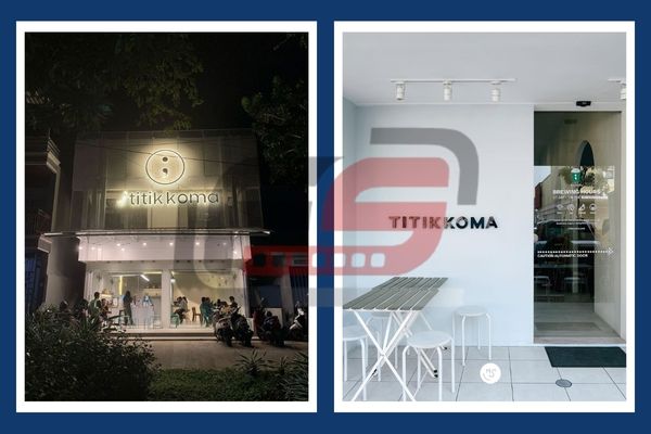 Franchise Titik Koma Franchise Titik Koma