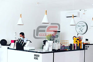 Harga Franchise Cetroo Coffee Franchise Cetroo Coffee