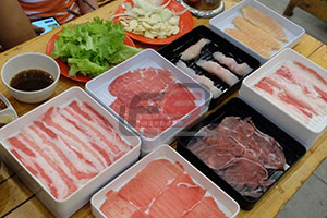Pemilik SIMHAE Korean BBQ