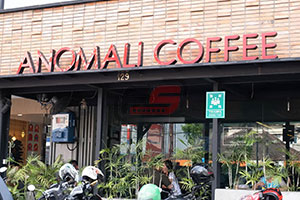 Syarat Lengkap untuk Mendaftar Franchise Anomali Coffee Franchise Anomali Coffee