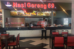 Syarat Lengkap untuk Mendaftar Franchise Nasi Goreng 69 Franchise Nasi Goreng 69