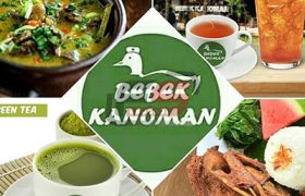 Franchise Bebek Kanoman