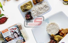 Franchise Nasi Bekti