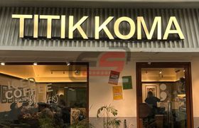 Franchise Titik Koma